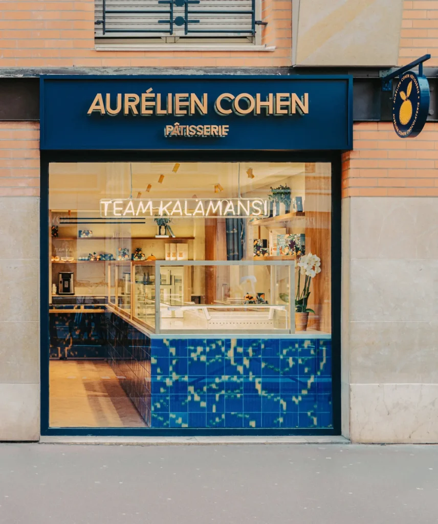 Aurelien Cohen